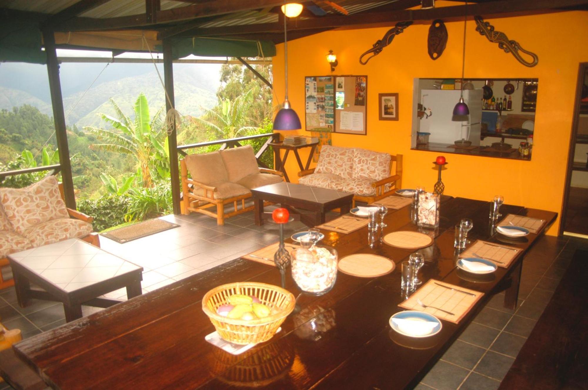 Lime Tree Farm, Blue Mountains Villa Mavis Bank Buitenkant foto