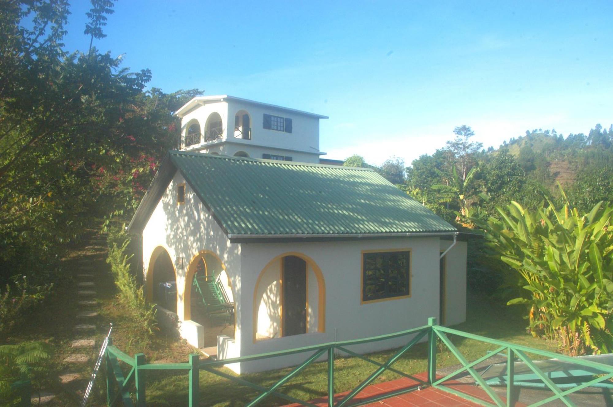 Lime Tree Farm, Blue Mountains Villa Mavis Bank Buitenkant foto