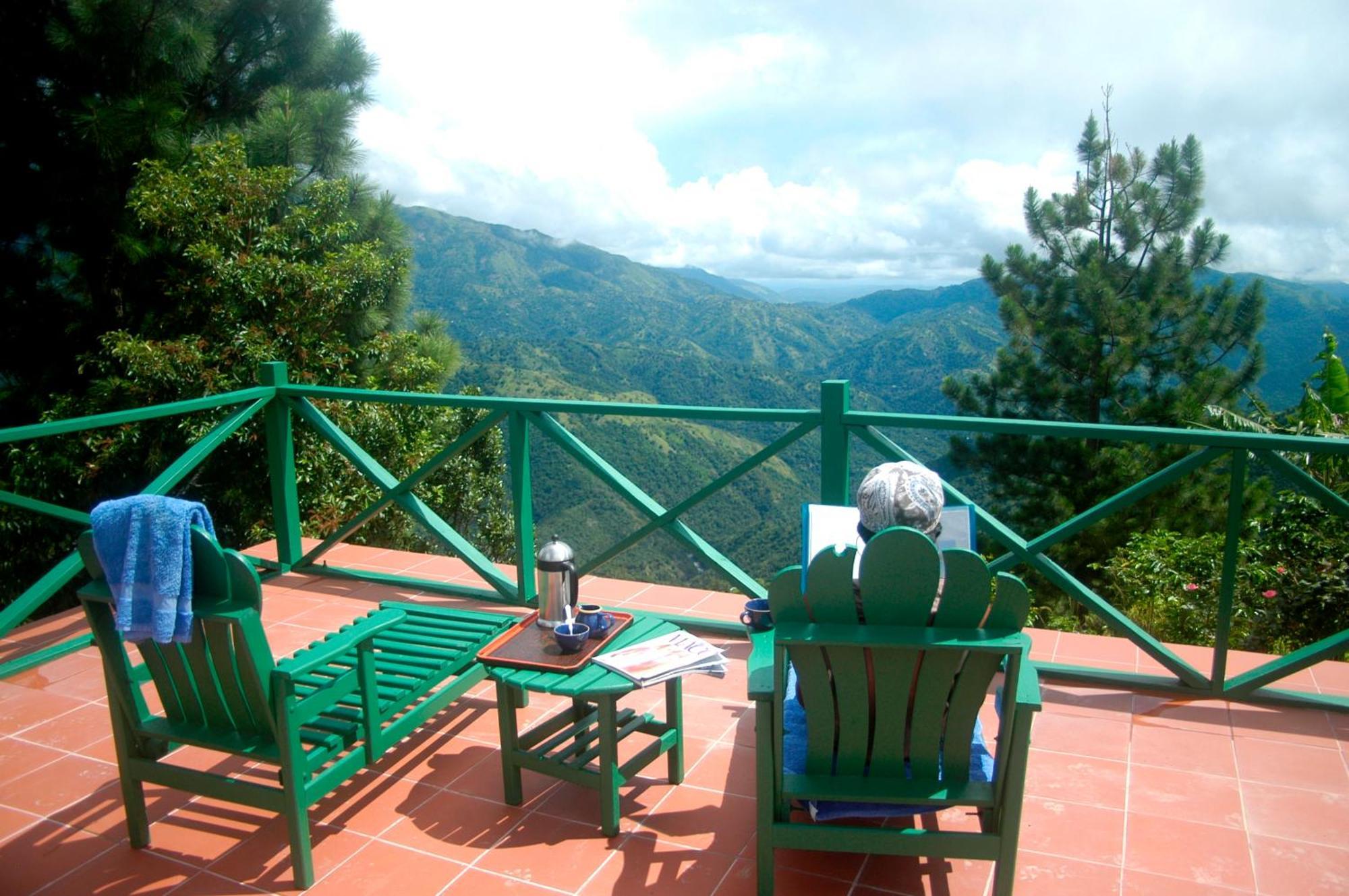 Lime Tree Farm, Blue Mountains Villa Mavis Bank Buitenkant foto