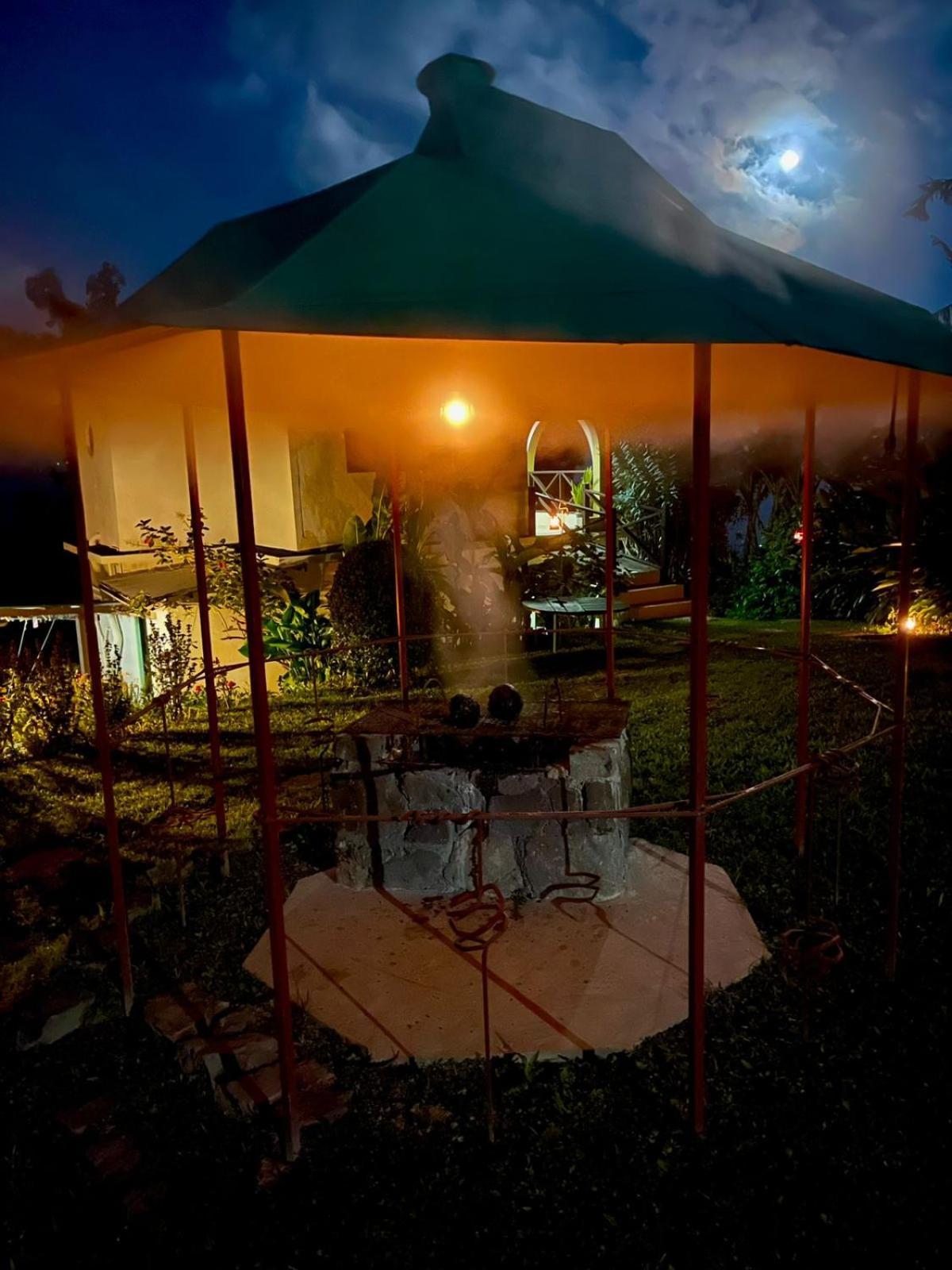 Lime Tree Farm, Blue Mountains Villa Mavis Bank Buitenkant foto