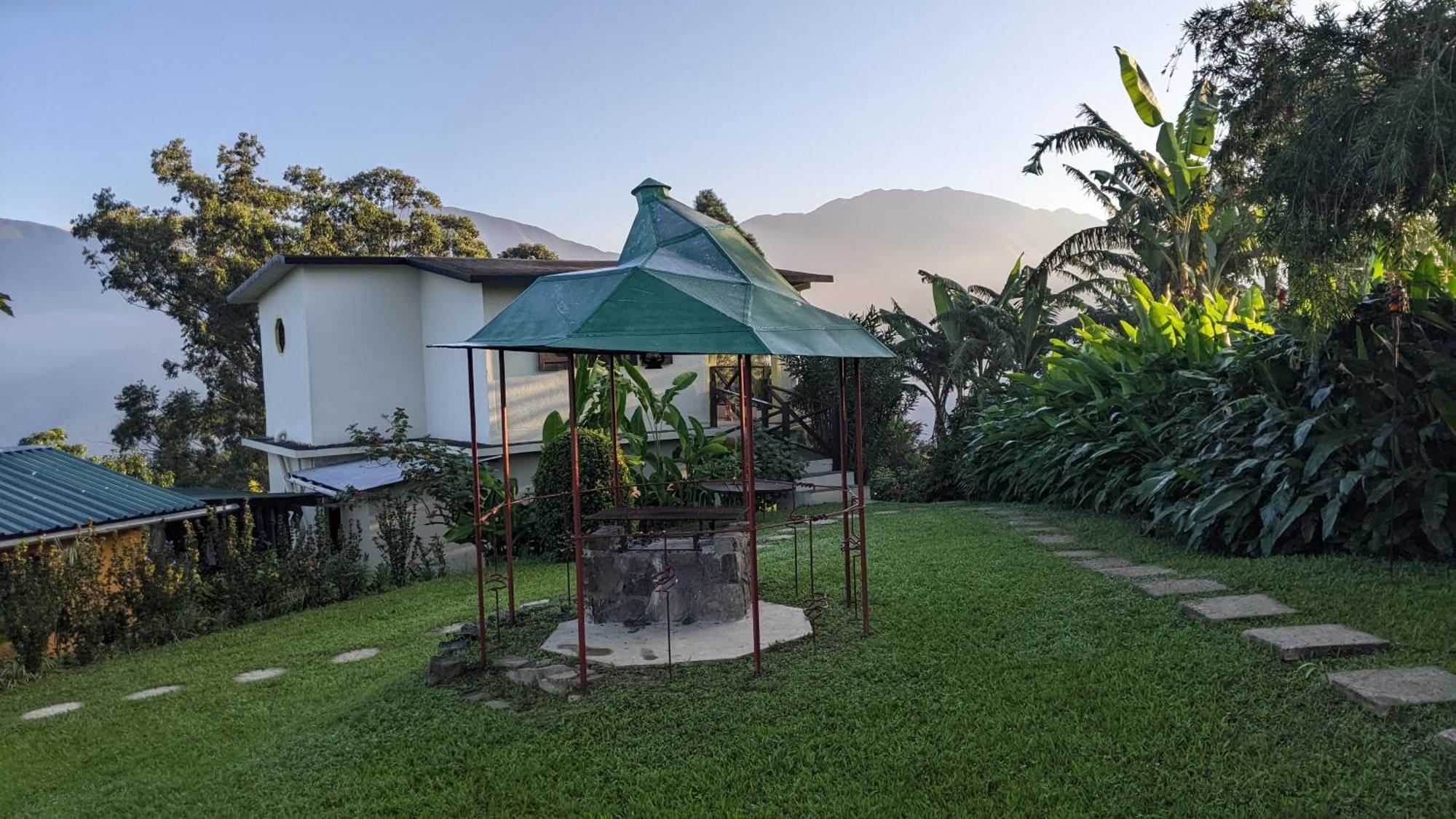 Lime Tree Farm, Blue Mountains Villa Mavis Bank Buitenkant foto