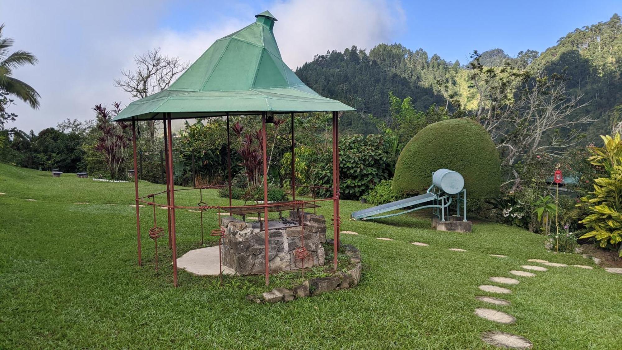 Lime Tree Farm, Blue Mountains Villa Mavis Bank Buitenkant foto
